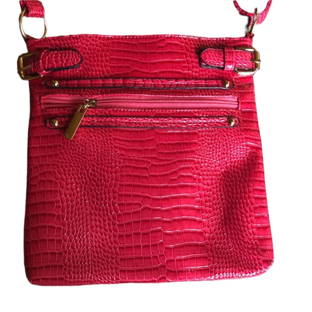 Temptation Italy,  cross body purse